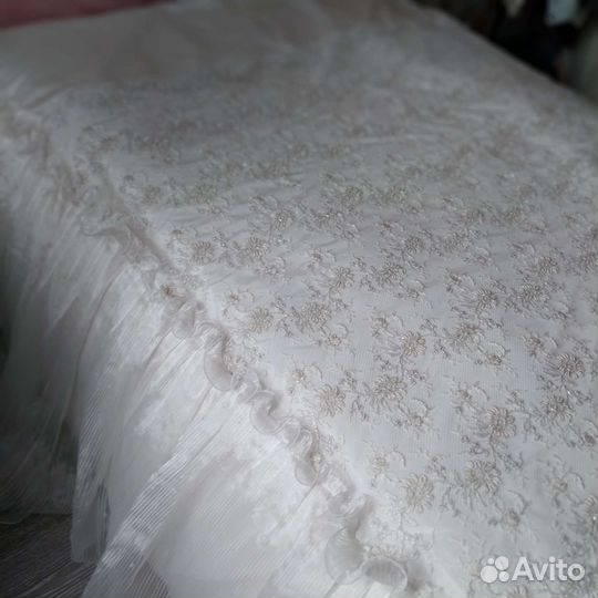 Плед покрывало