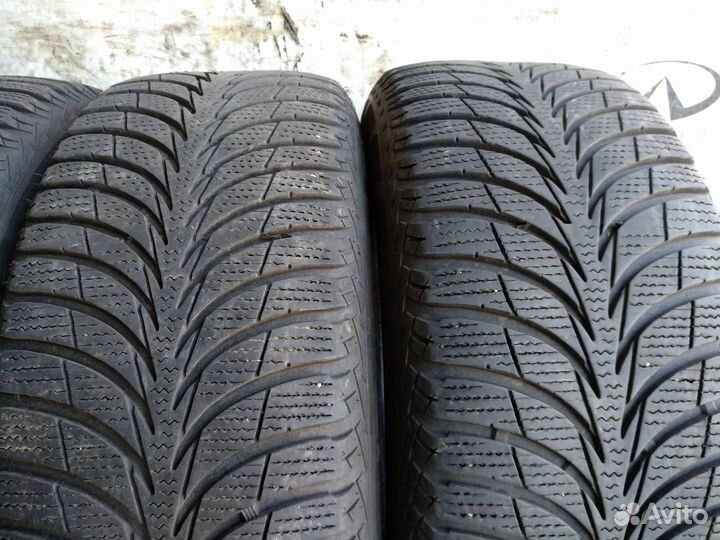 Goodyear UltraGrip Ice+ 205/55 R16 91T