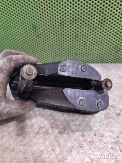 Заглушка птф левая Chevrolet Lacetti