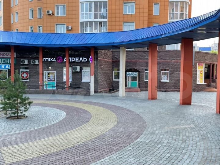 Свободного назначения, 77.3 м²