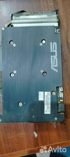 Nvidia geforce GTX