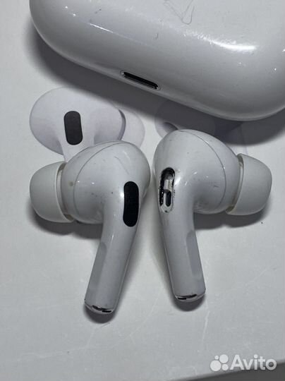 Наушники airpods pro оригинал