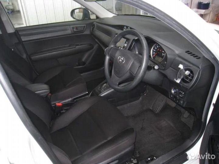 Toyota Corolla Axio 1.5 CVT, 2019, 26 725 км