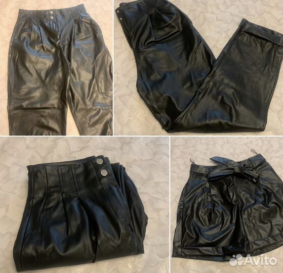 Женские вещи пакетом 44-46