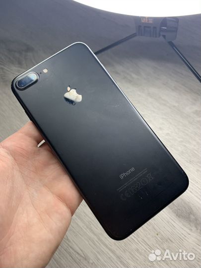 iPhone 7 Plus, 256 ГБ