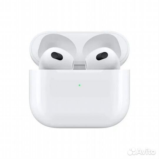 Беспроводные наушники AirPods 3 premium