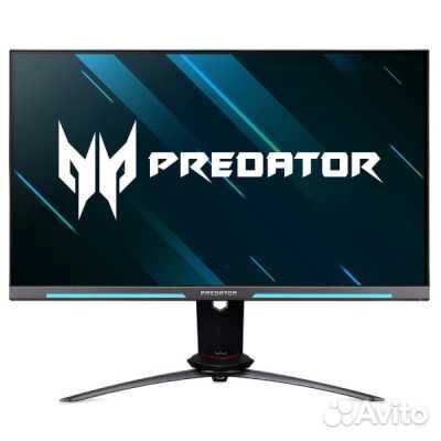 Монитор Acer Predator XB253QGZbmiiprzx - новый