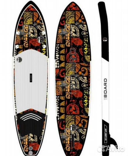 Новая доска sup борд цвет 