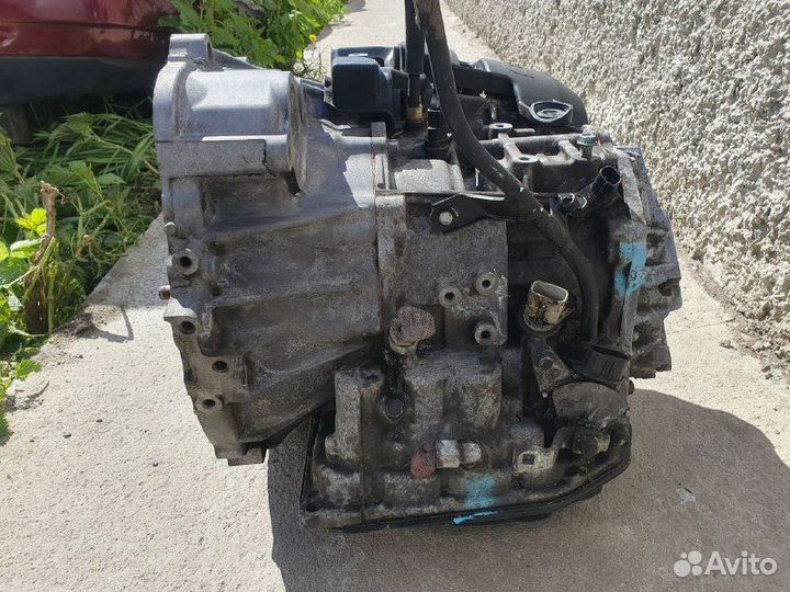 АКПП U250E 5ст Toyota Camry V40 2,4л