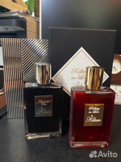 Духи kilian оригинал
