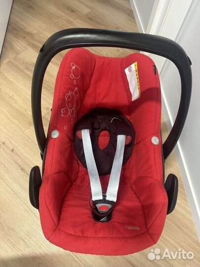Автокресло maxi cosi