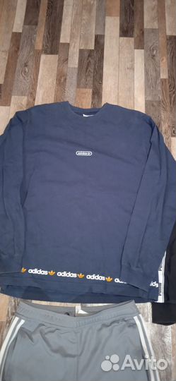 Мужские вещи пакетом пакетом 44 46