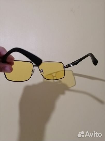 Очки антифары