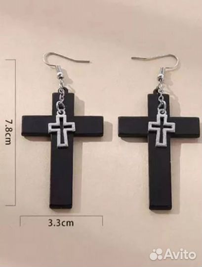 Костюм монашки Хеллоуин