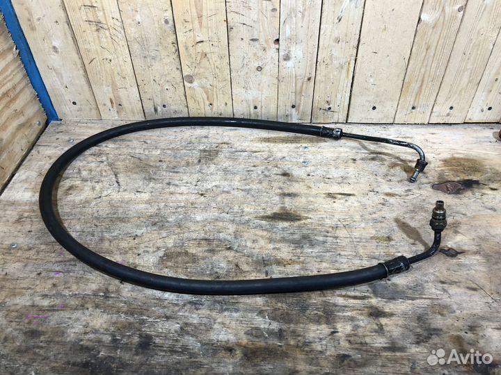 Шланг гидроусилителя VW Passat B3 191422893