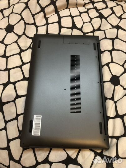 Ноутбук echips