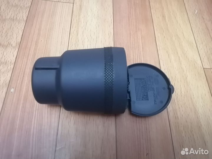 Пепельница в машину в виде стакана