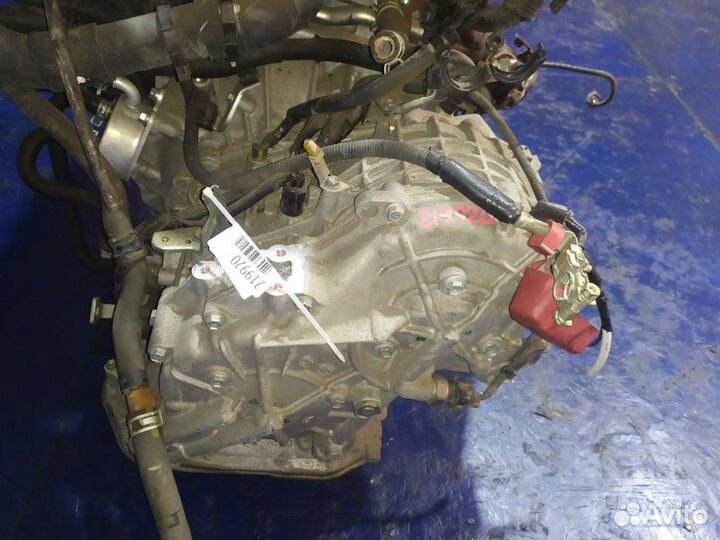 Вариатор RAV4 K111 2WD 3zrfae 2.0 К111