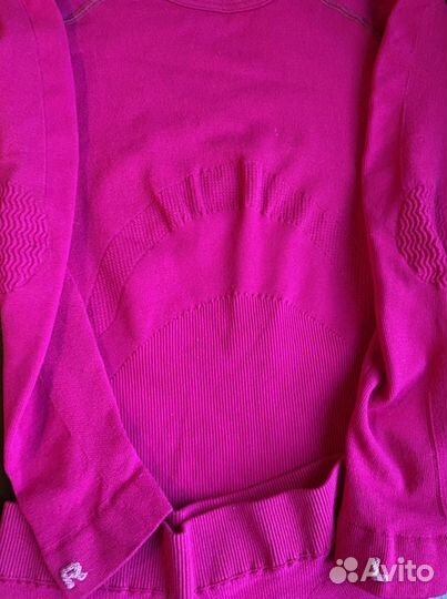 Термобелье новое falke 116 и bogner M на 7 лет