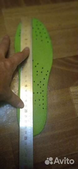 Футбольные бутсы