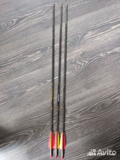 Стрелы для лука