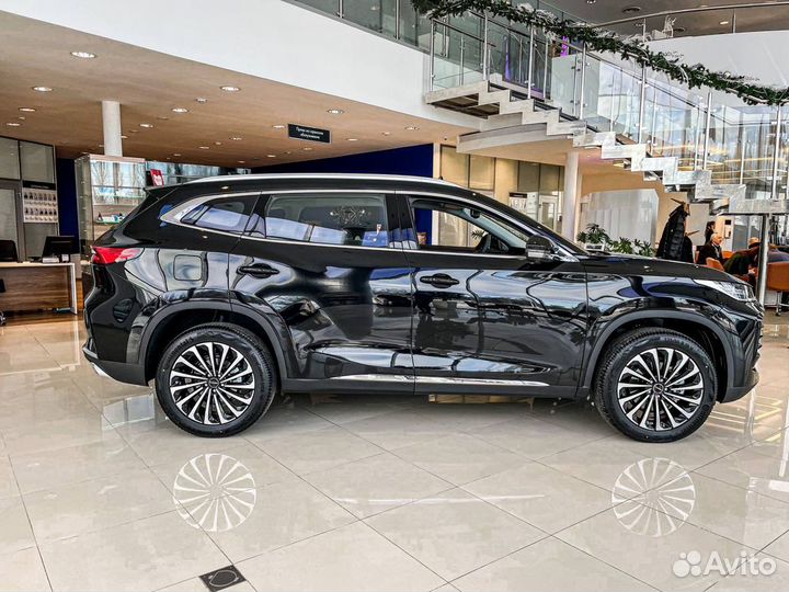 EXEED TXL 1.6 AMT, 2023