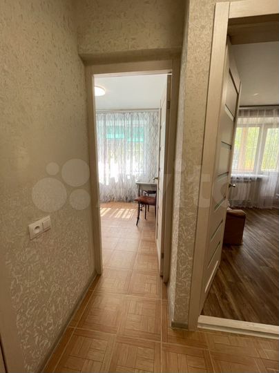 1-к. квартира, 32 м², 4/5 эт.