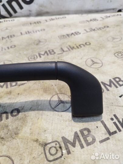 Ручка потолка передняя Mercedes E-Class W212