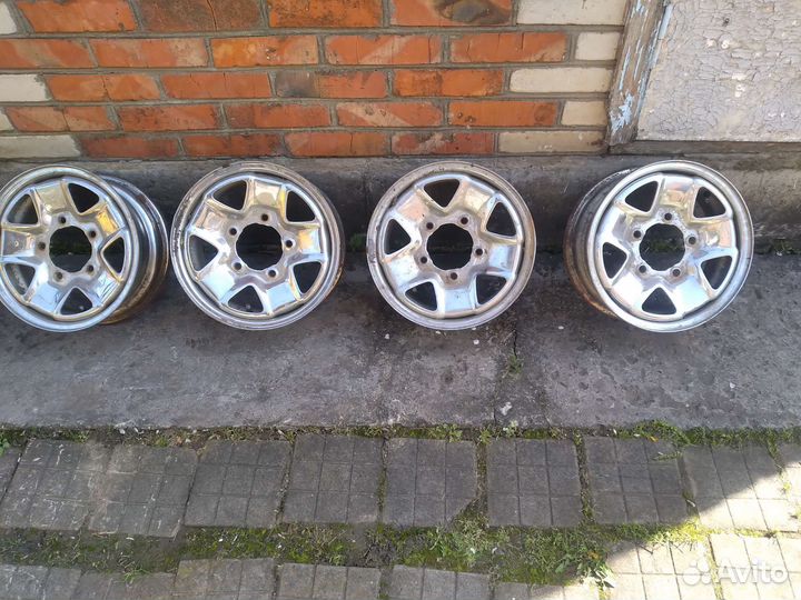 Диски r14