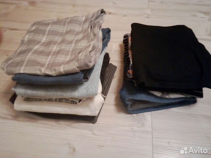 Брендовые женские вещи пакетом