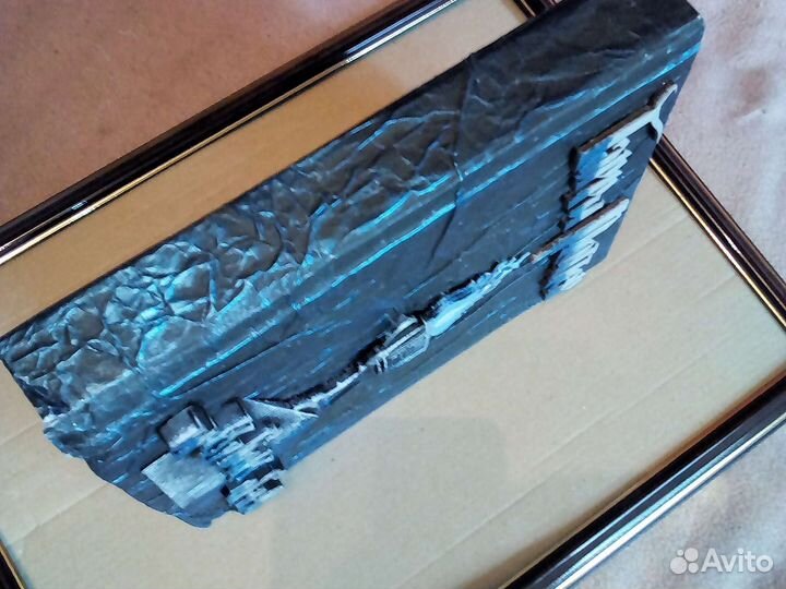 Книга Гарри Поттер