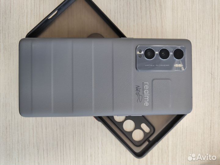 realme GT Explorer Master Edition, 8/128 ГБ