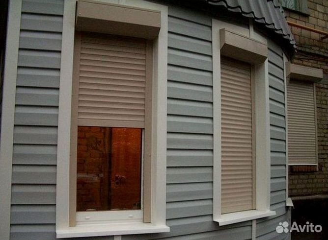 Рольворота