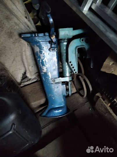 Редуктор на ветерок 8