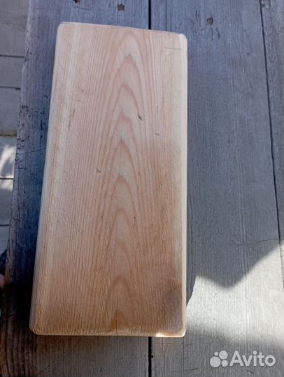 Деревянные ключницы