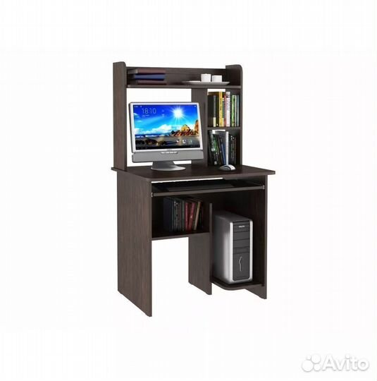 Стол компьютерный 800 тип 2