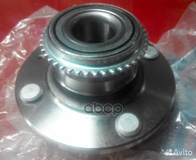 Ступица задняя GMB GH21010 GH21010 GMB