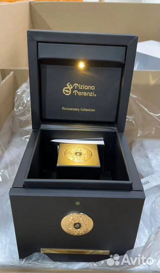 Tiziana Terenzi Chimaera 100ml из Европы