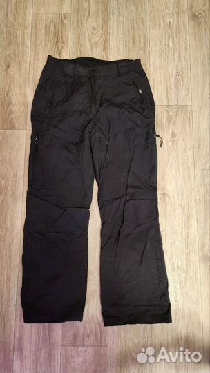 Брюки горнолыжные