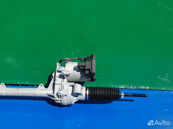 Рулевая рейка Ford Mondeo 5