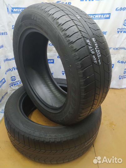 Goodyear Wrangler HP All Weather 255/55 R19 111V