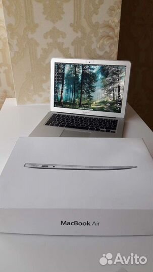 Apple MacBook Air 13" 2013г.в