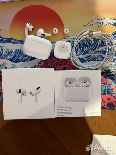 Apple airpods pro gen 1