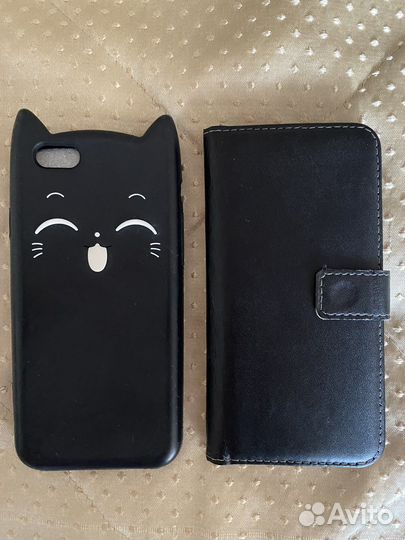 Чехол на iPhone 6