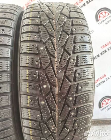 Nokian Tyres Hakkapeliitta 7 205/65 R15 96T