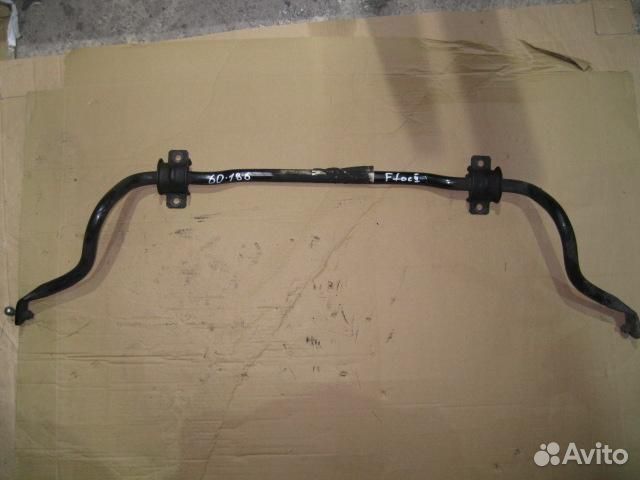 Стабилизатор передний от Ford Focus II 2008-2011