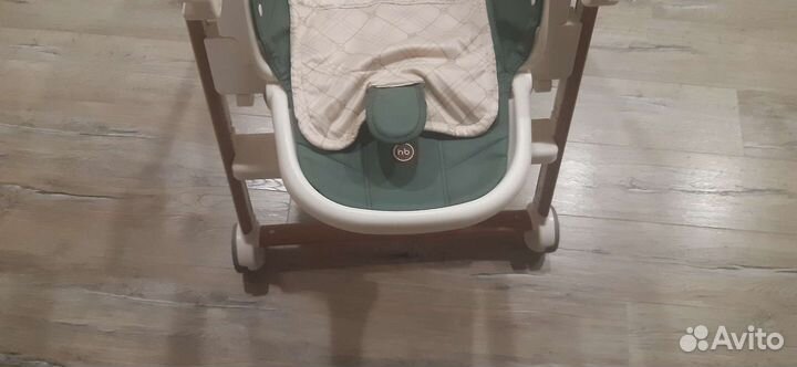 Детский стол и стульчик