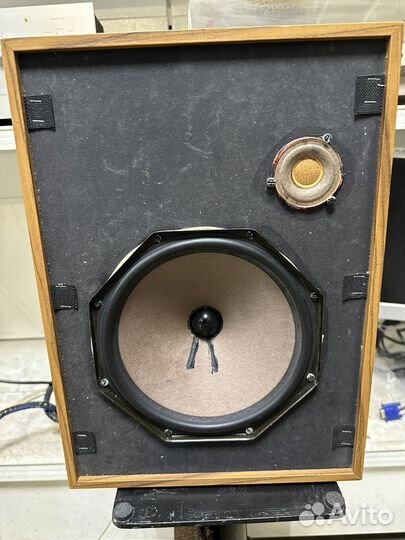 Компрессионная акустика,philils, винтаж