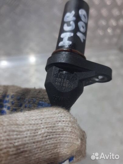 Датчик положения коленвала Hyundai Solaris HCR