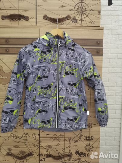 Ветровка 134-140 Lassie